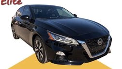 2022 Nissan Altima 2.5 SL