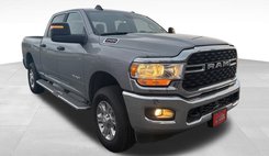 2024 Ram Ram Pickup 2500 Big Horn
