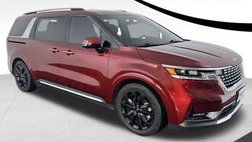 2023 Kia Carnival SX Prestige