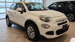 2016 Fiat 500X Pop