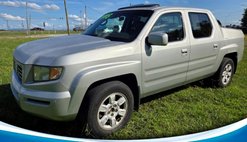 2006 Honda Ridgeline RTL