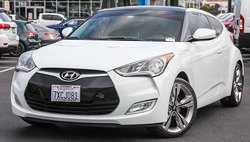 2014 Hyundai Veloster Base