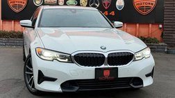 2021 BMW 3 Series 330i