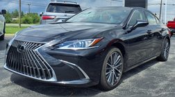 2023 Lexus ES 350 Base