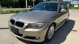 2009 BMW 3 Series 328i xDrive