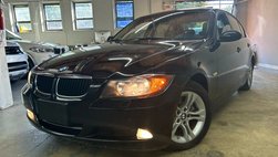 2008 BMW 3 Series 328xi