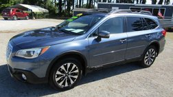 2016 Subaru Outback 3.6R Limited