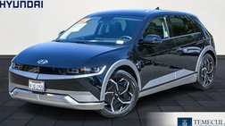 2023 Hyundai Ioniq 5 Limited