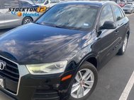 2017 Audi Q3 2.0T Premium