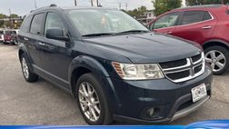2014 Dodge Journey Limited