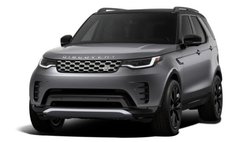 2026 Land Rover Discovery P360 Tempest Edition