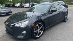 2013 Scion FR-S Base