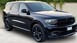 2017 Dodge Durango R/T