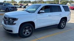 2019 Chevrolet Tahoe LS