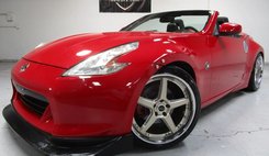 2010 Nissan 370Z Touring