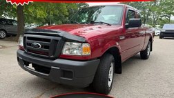 2006 Ford Ranger SPORT