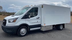 2020 Ford Transit 350 HD