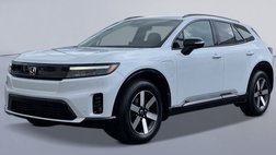 2026 Honda Prologue Touring