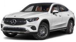 2026 Mercedes-Benz GLC-Class GLC 300 4MATIC