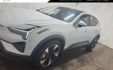 2025 Polestar 3 Long Range Dual Motor