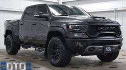 2022 Ram Ram Pickup 1500 TRX
