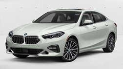 2020 BMW 2 Series 228i xDrive Gran Coupe