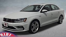 2017 Volkswagen Jetta 2.0T GLI