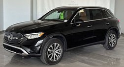 2025 Mercedes-Benz GLC-Class GLC 300 4MATIC