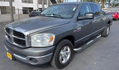 2007 Dodge Ram 2500 SLT