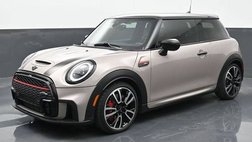 2022 MINI Hardtop John Cooper Works