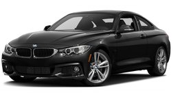2015 BMW 4 Series 435i xDrive