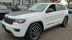2020 Jeep Grand Cherokee Trailhawk
