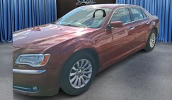 2013 Chrysler 300 Motown