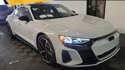2023 Audi RS e-tron GT quattro