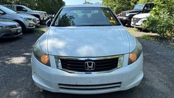 2010 Honda Accord EX-L
