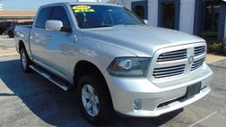 2014 Ram Ram Pickup 1500 Sport