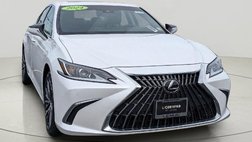 2024 Lexus ES 250 250