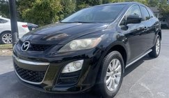 2012 Mazda CX-7 i Touring