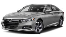 2019 Honda Accord EX