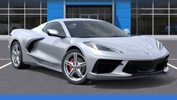 2026 Chevrolet Corvette Stingray
