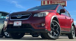 2013 Subaru XV Crosstrek 2.0i Limited