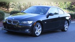 2008 BMW 3 Series 328xi