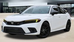 2022 Honda Civic Si