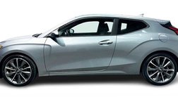 2020 Hyundai Veloster Premium