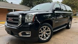 2020 GMC Yukon XL SLE