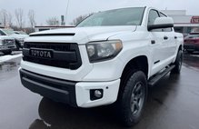 2016 Toyota Tundra TRD Pro