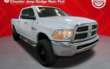 2010 Dodge Ram 2500 SLT