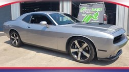 2015 Dodge Challenger 