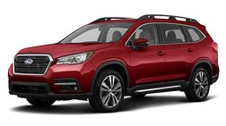 2021 Subaru Ascent Limited 7-Passenger