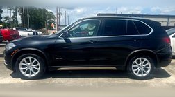 2014 BMW X5 xDrive35i